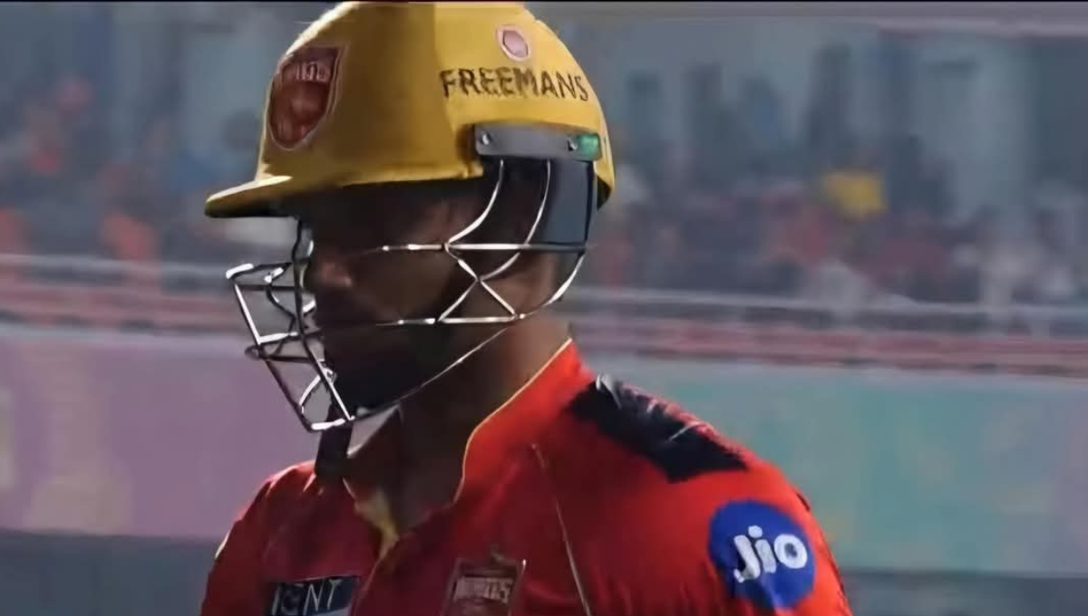 RCB Vs PBKS: VIrat Kohli ने Musheer Khan को किया ट्रोल, गुस्से में दिखे फैंस