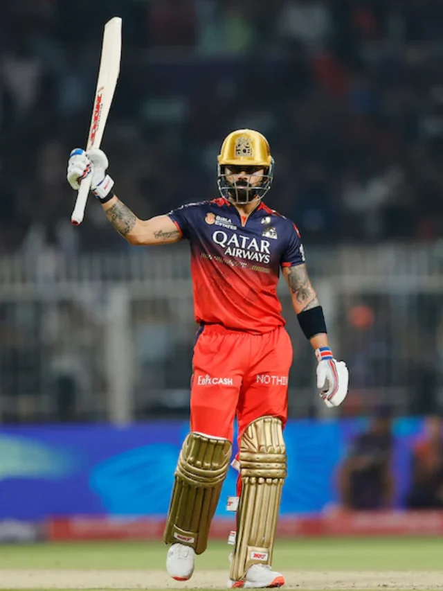 इस सीजन RCB के 9 अलग-अलग खिलाड़ियों ने M.O.M अवॉर्ड जीता है। जानिए किस मैच में किसने चमक बिखेरी!