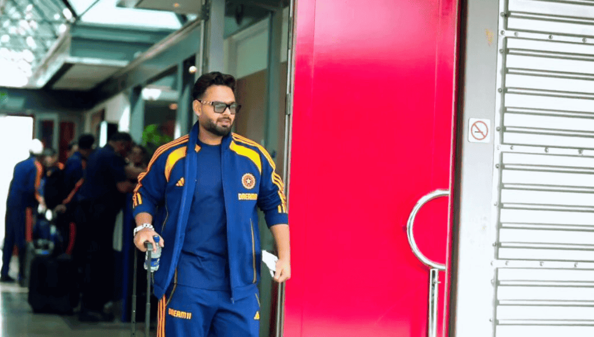 Indian Cricket Team