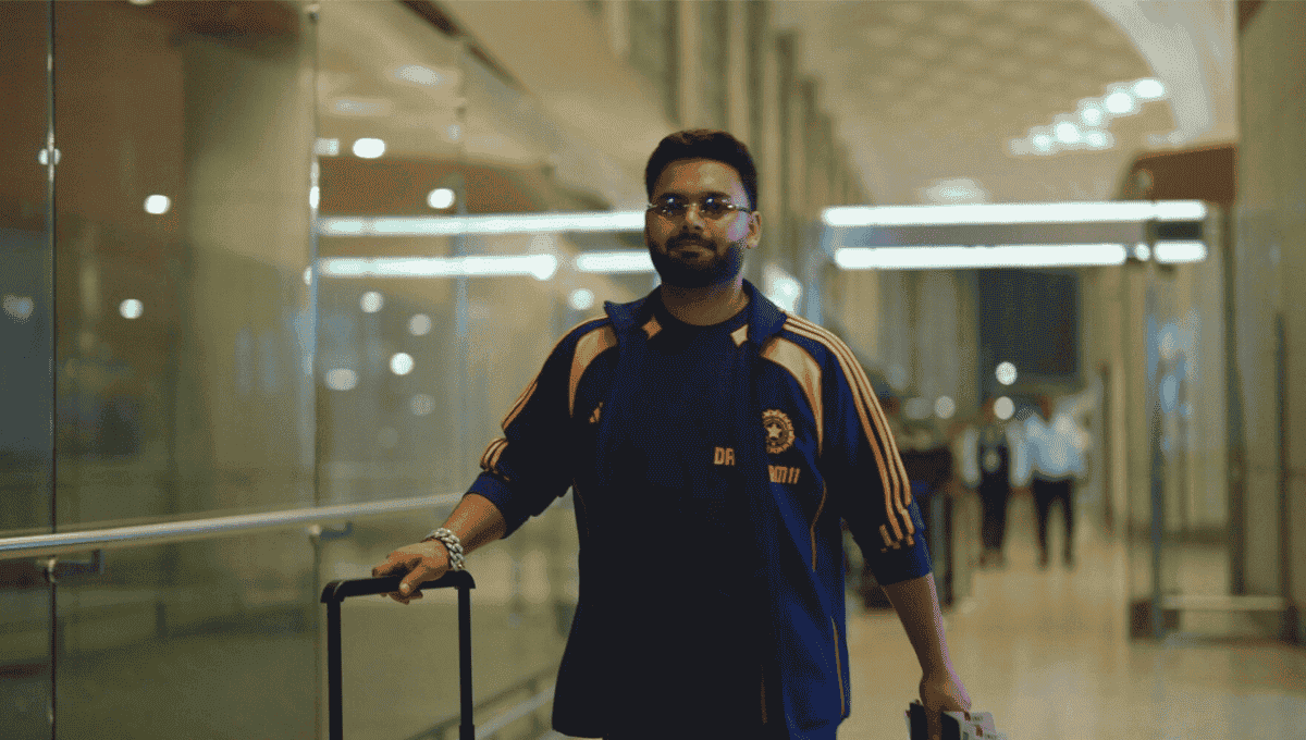 IND vs ENG Test Series