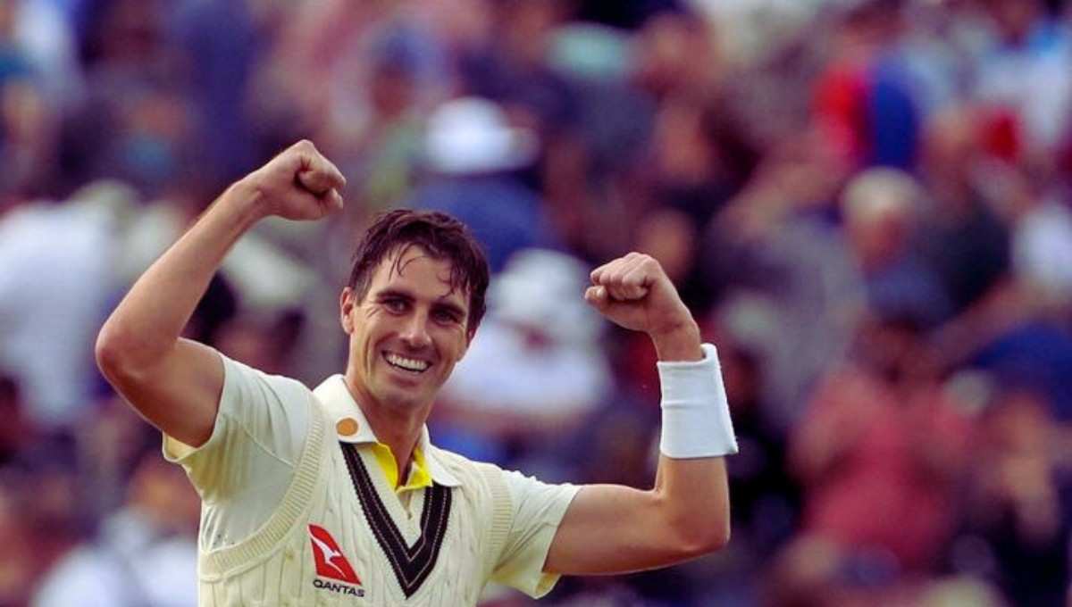 Pat Cummins WTC Final 2025