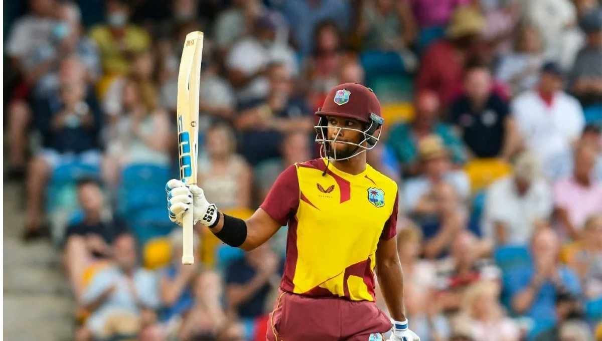 Nicholas Pooran Retirement Announcement at 29 – Cricket World Shocked