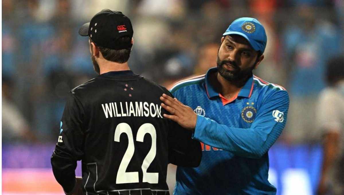 India vs New Zealand 2026 T20 शेड्यूल और संभावित टीमों की जानकारी