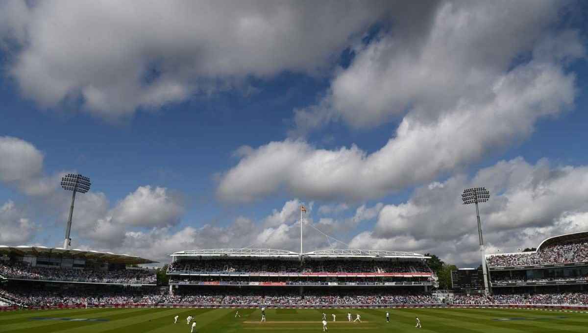 ICC WTC Final 2027, 2029, 2031 Hosting Race Between India and England