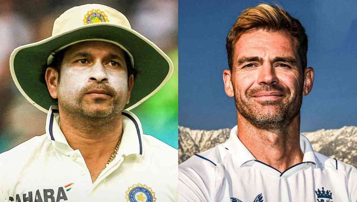 Tendulkar Anderson Trophy unveiling postponed due to Ahmedabad accident