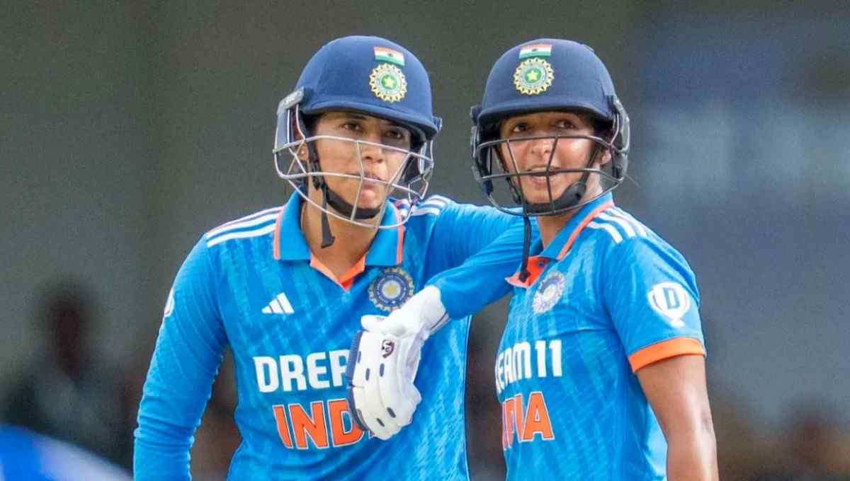ICC Women World  Cup 2025