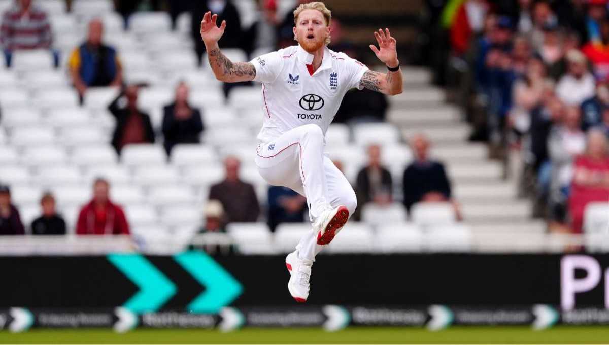 IND vs ENG Test 2025: इंग्लैंड ने भारत के खिलाफ पहले टेस्ट के लिए प्लेइंग XI का ऐलान किया IND vs ENG Test 2025: इंग्लैंड ने भारत के खिलाफ पहले टेस्ट के लिए प्लेइंग XI का ऐलान किया