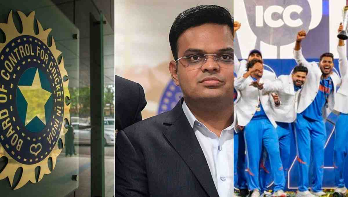 दुनिया के 10 सबसे अमीर क्रिकेट बोर्ड 2025 में | Top 10 RICHEST CRICKET BOARDS IN THE WORLD दुनिया के 10 सबसे अमीर क्रिकेट बोर्ड 2025 में | Top 10 RICHEST CRICKET BOARDS IN THE WORLD