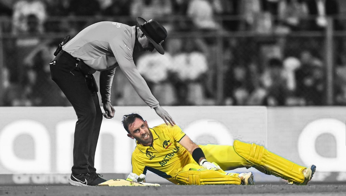 ऑस्ट्रेलियाई स्टार ऑलराउंडर क्रिकेट खिलाड़ी Glenn Maxwell ने आज एक दिवसीय ODI Cricket से की Retirement घोषणा की। 1 Glenn Maxwell Retirement