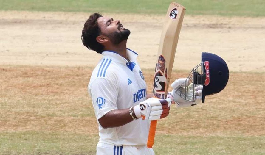 Most Test 100s by Indian Wicketkeepers (Top 3) Most Test 100s by Indian Wicketkeepers (Top 3)
