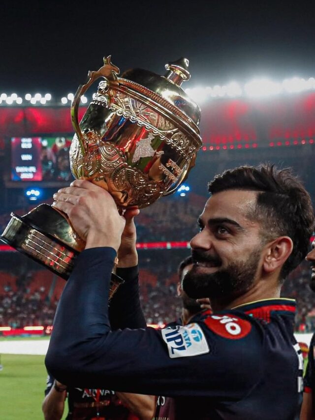 IPL 2025: Winners और Awards लिस्ट
