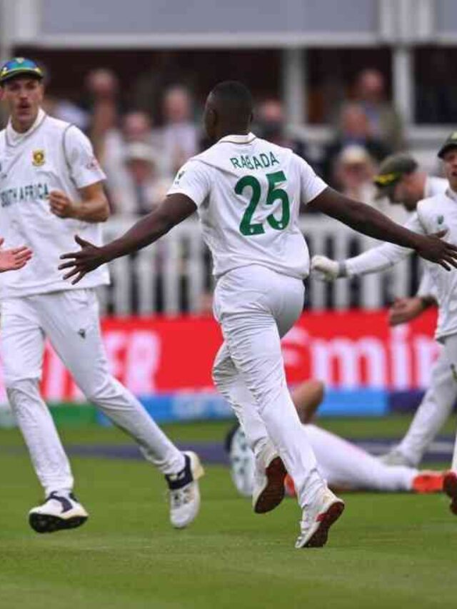 ICC Final में 5 विकेट लेने वाले गेंदबाज़ – जिन्होंने अकेले पलटा मैच!