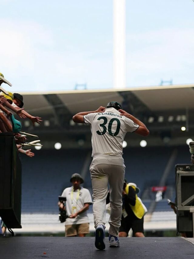 Pat Cummins का कहर! WTC Final में 6 विकेट लेकर रचा इतिहास 🚨🔥