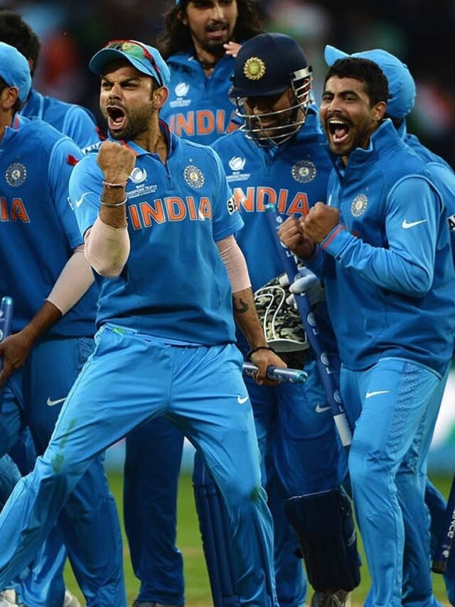 Top 10 RICHEST CRICKET BOARDS IN THE WORLD