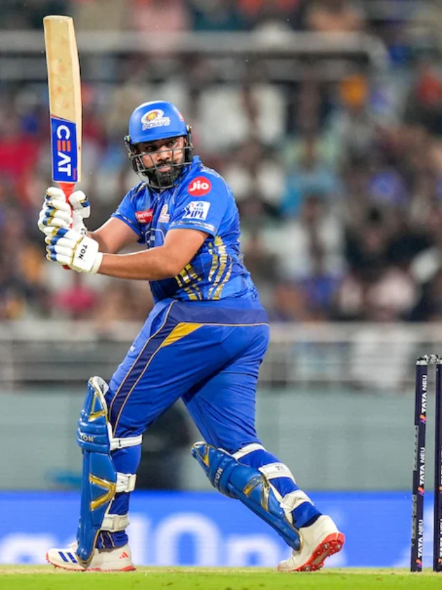 rohit sharma ipl 2025