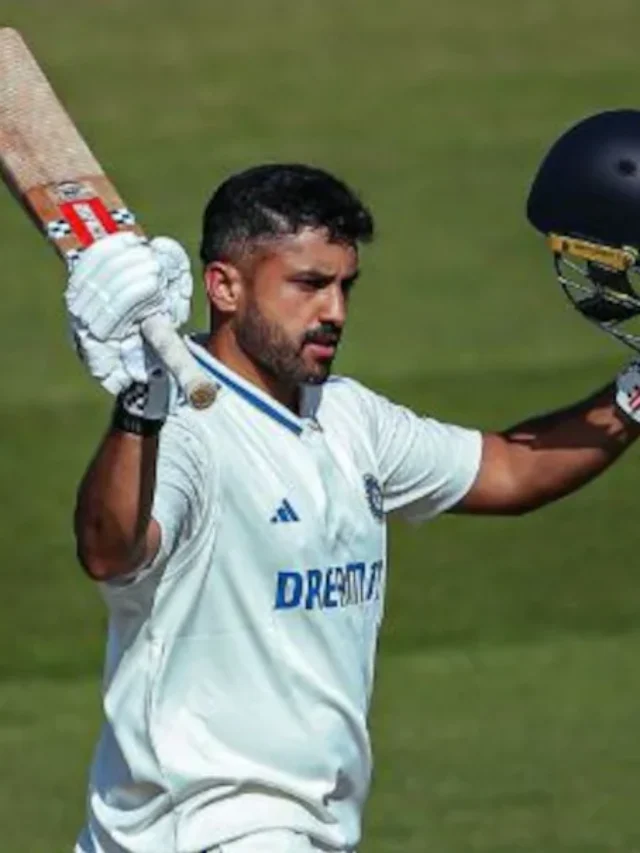 IND vs ENG Test 2025: अजिंक्य रहाणे ने क्यों नहीं चुना करुण नायर को? जानिए वजह!