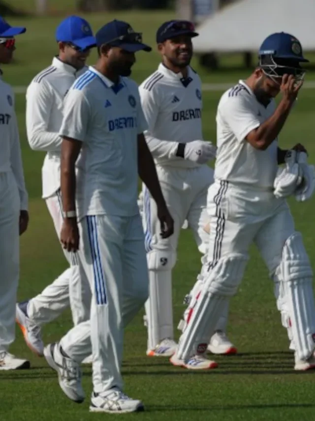 IND VS ENG 1st TEST 2025 | कहां और कैसे देखें लाइव?