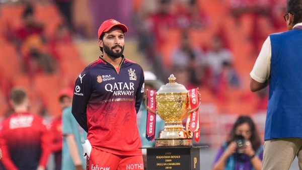 RCB vs PBKS Final 2025: कौन तोड़ेगा 18 साल का इंतजार? Rajat Patidar vs Arshdeep Singh टक्कर और Head to Head रिकॉर्ड 1 RCB vs PBKS Final 2025
