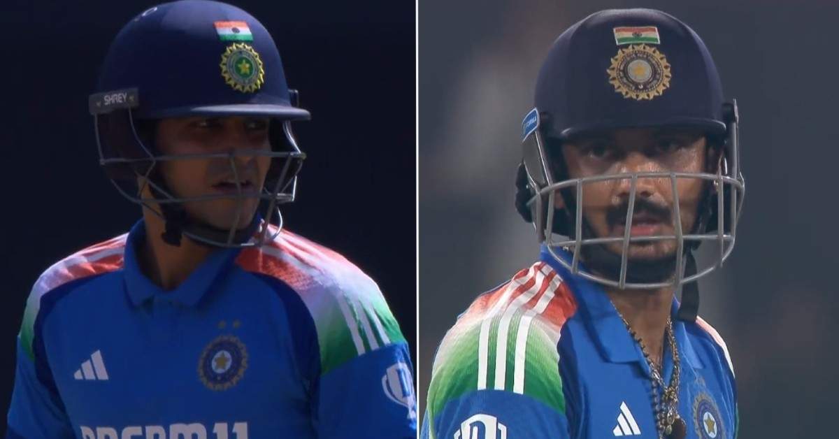 Shubman Gill vs Axar Patel Vice-Captaincy Asia Cup 2025, Shubman Gill vs Axar Patel Vice-Captaincy