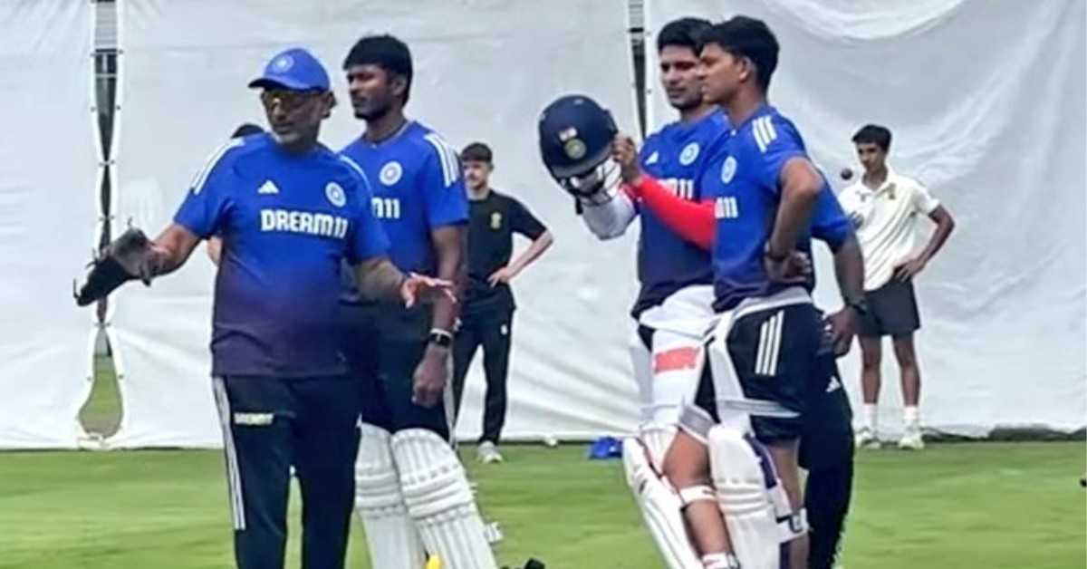 भारत की टी20 में गिल और जायसवाल को जगह नहीं? Asia Cup 2025 स्क्वाड पर बड़ा अपडेट