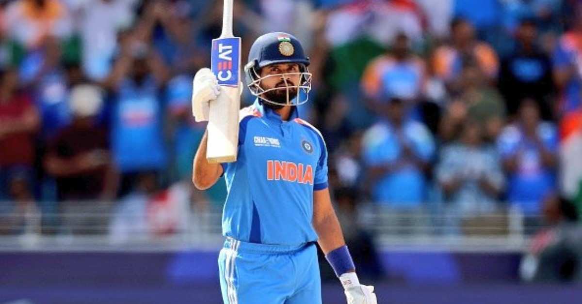 Asia Cup 2025: श्रेयस अय्यर और जीतेश शर्मा की टीम इंडिया में वापसी की मजबूत संभावना Asia Cup 2025: श्रेयस अय्यर और जीतेश शर्मा की टीम इंडिया में वापसी की मजबूत संभावना